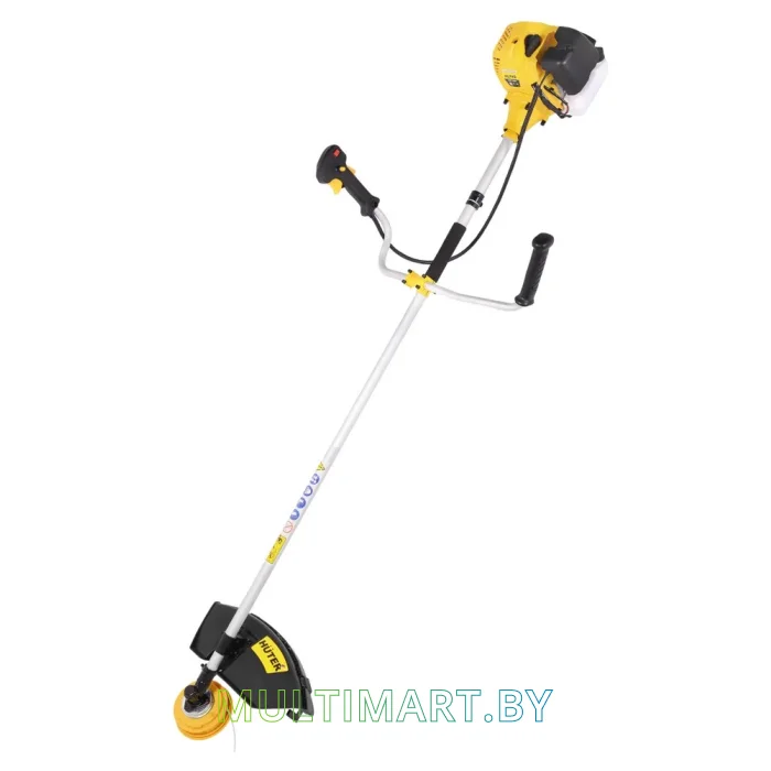 Триммер Huter GGT-1500TX
